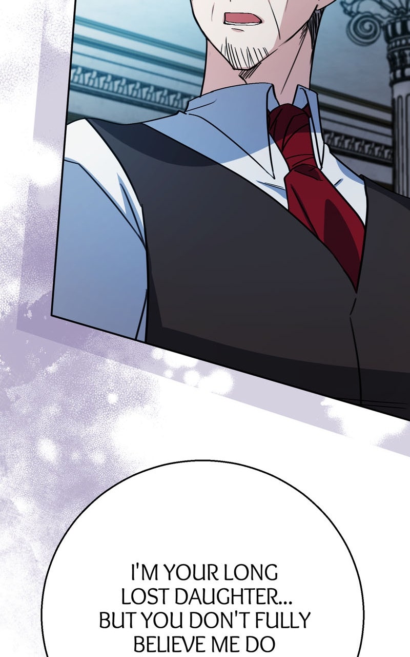 I Thought I wasthe Real Daughter Episode 6 page 92 - 