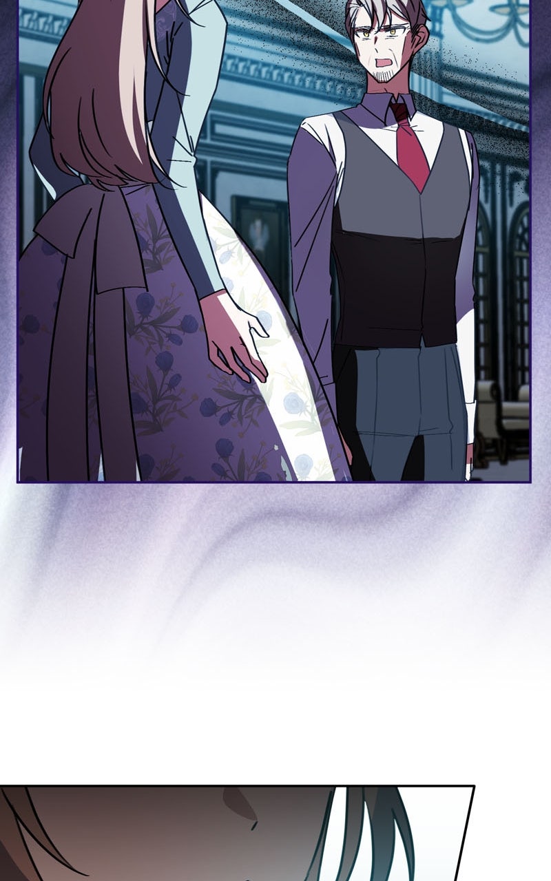 I Thought I wasthe Real Daughter Episode 6 page 95 - 