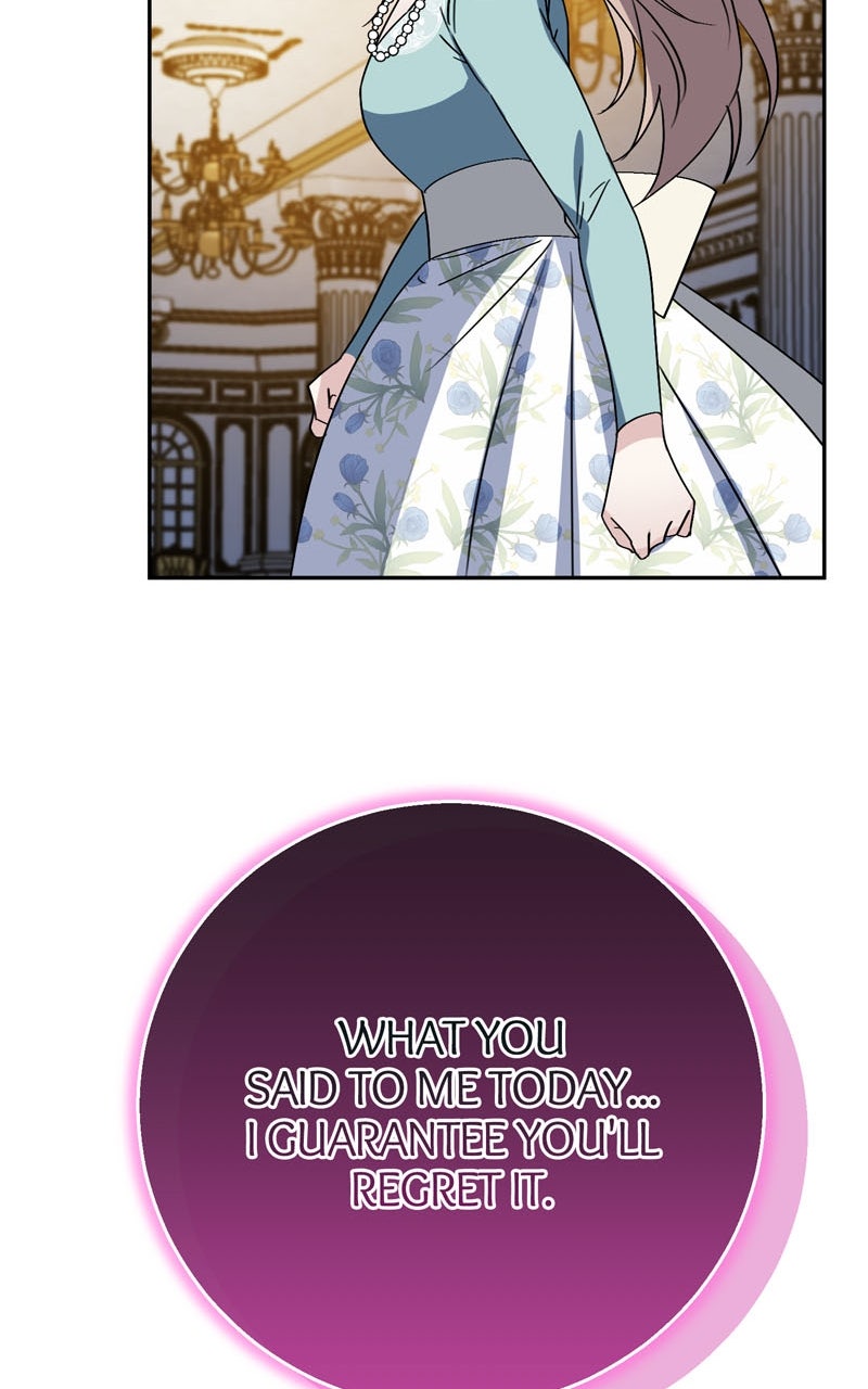 I Thought I wasthe Real Daughter Episode 6 page 97 - 