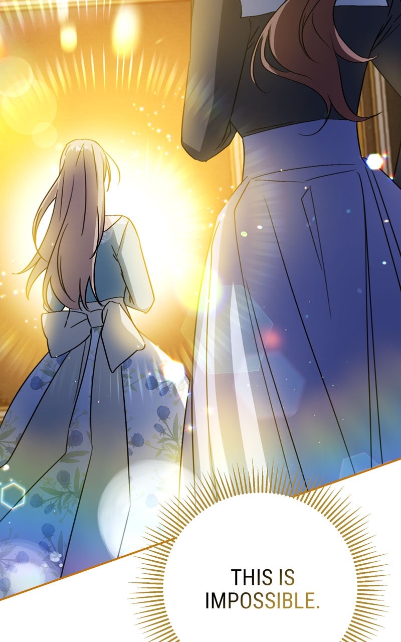 I Thought I wasthe Real Daughter Episode 7 page 2 - 