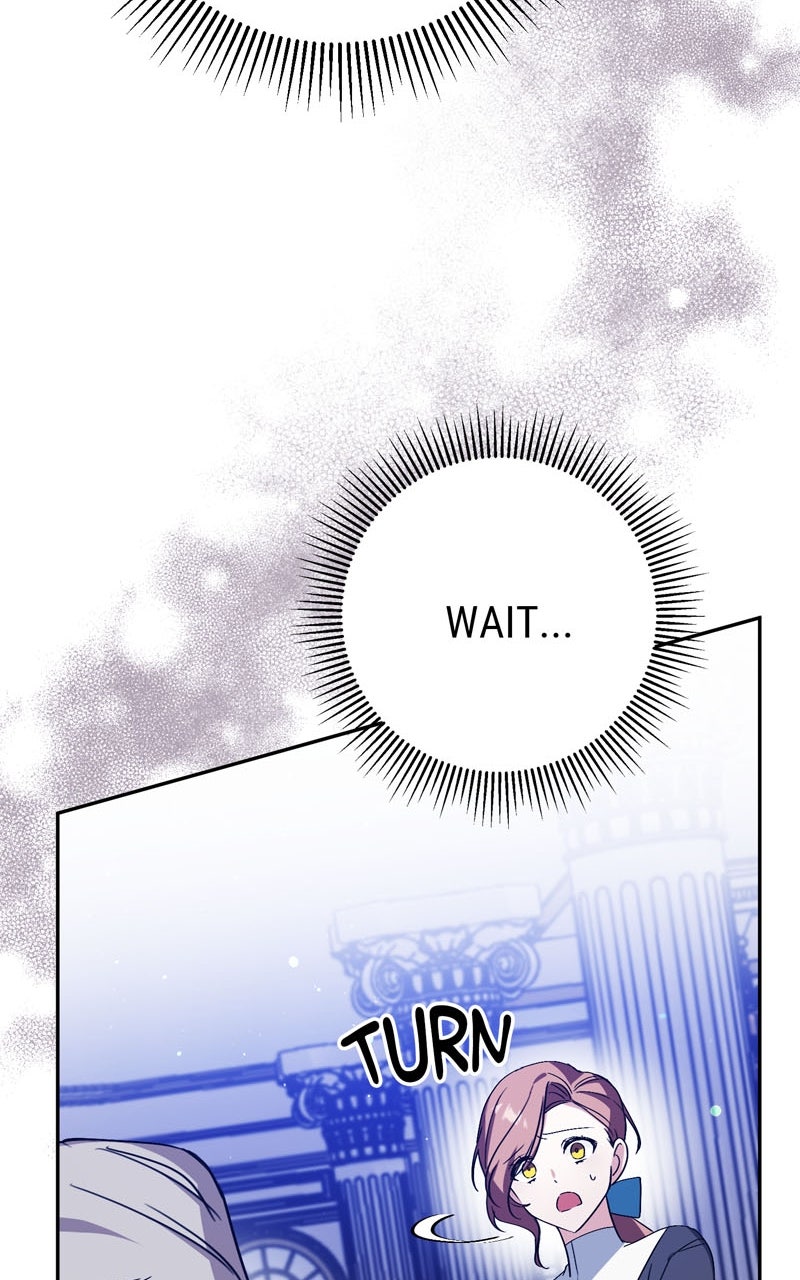 I Thought I wasthe Real Daughter Episode 7 page 11 - 