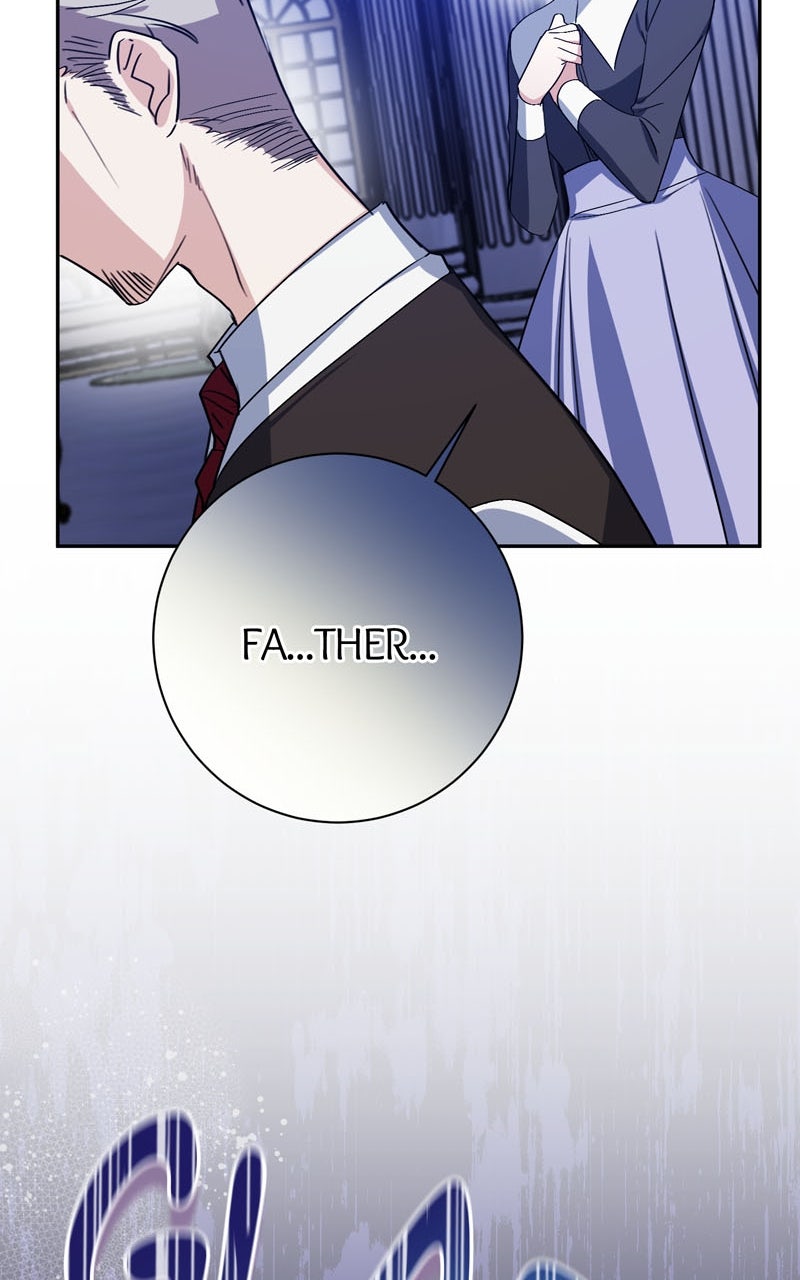 I Thought I wasthe Real Daughter Episode 7 page 12 - 