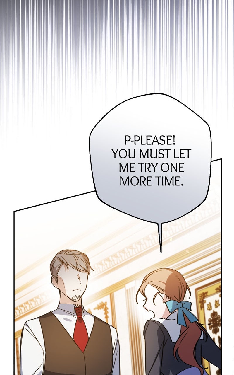 I Thought I wasthe Real Daughter Episode 7 page 16 - 