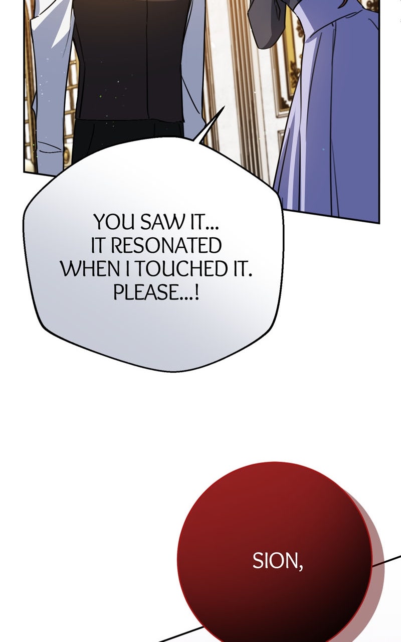 I Thought I wasthe Real Daughter Episode 7 page 17 - 