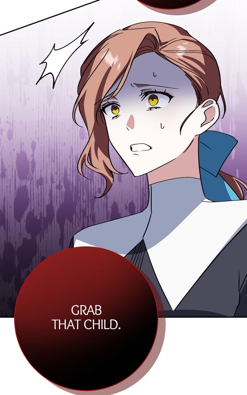 I Thought I wasthe Real Daughter Episode 7 page 18 - 