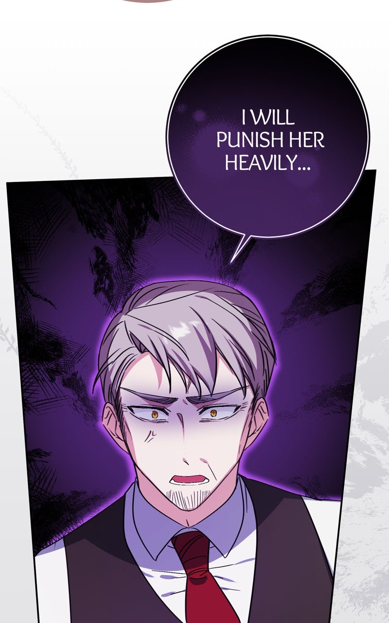 I Thought I wasthe Real Daughter Episode 7 page 19 - 