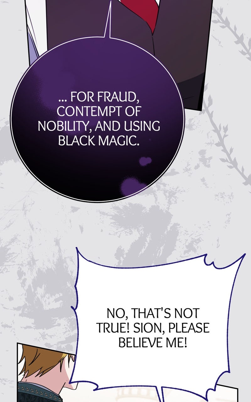 I Thought I wasthe Real Daughter Episode 7 page 20 - 