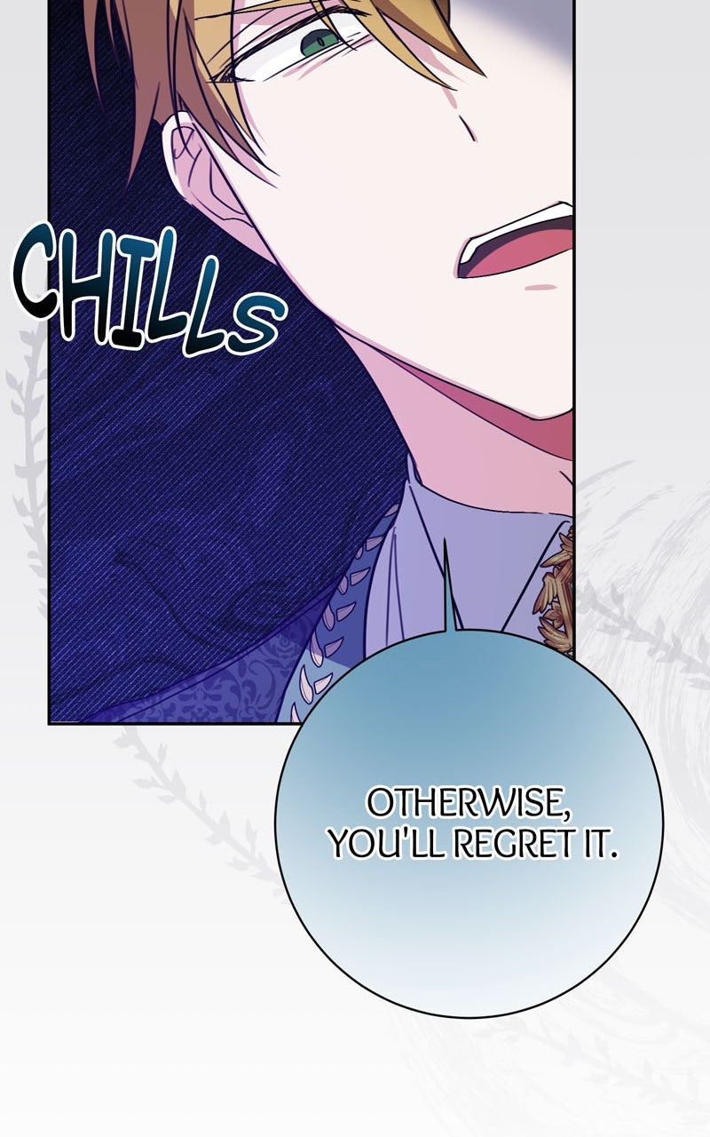 I Thought I wasthe Real Daughter Episode 7 page 25 - 
