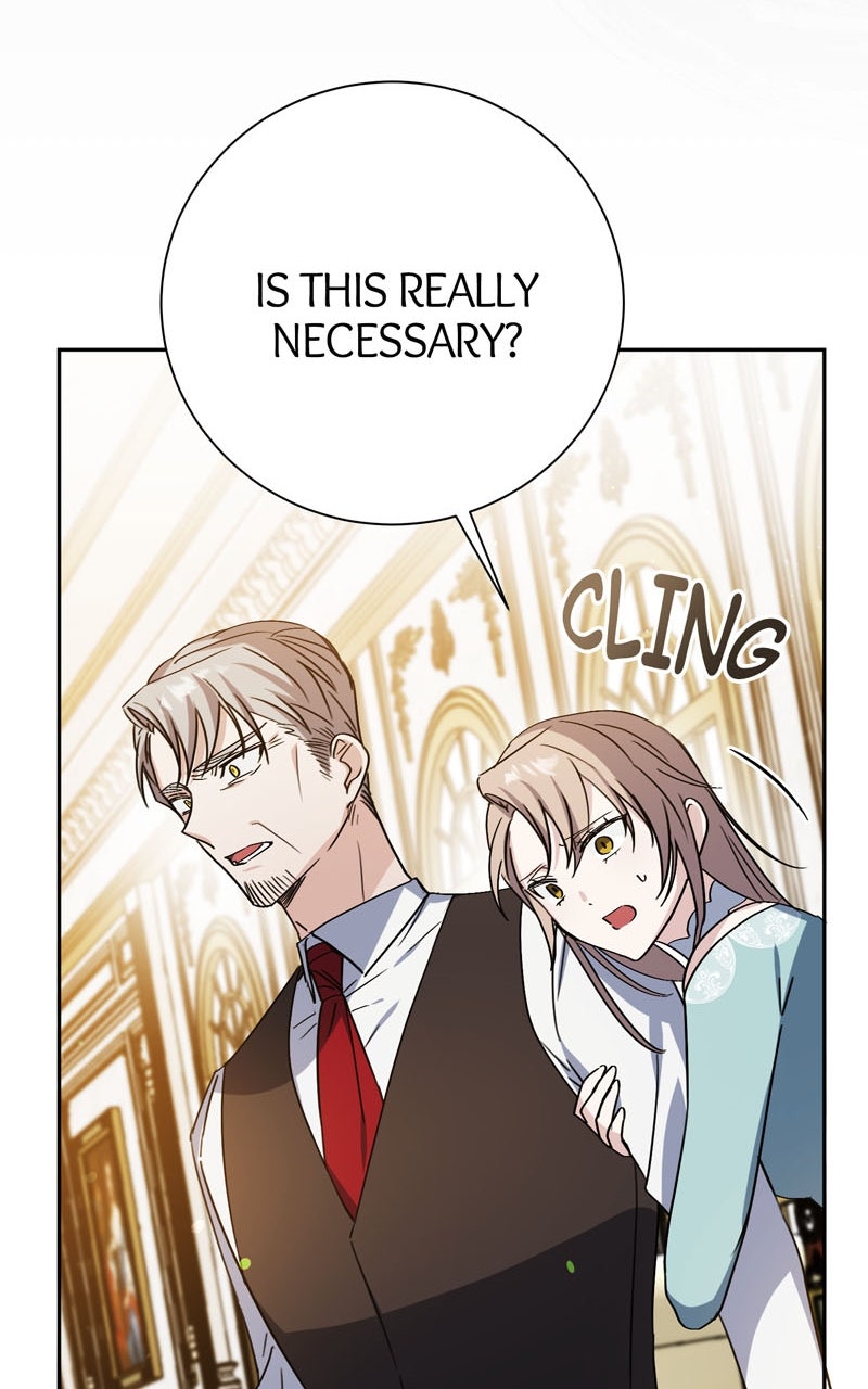 I Thought I wasthe Real Daughter Episode 7 page 26 - 