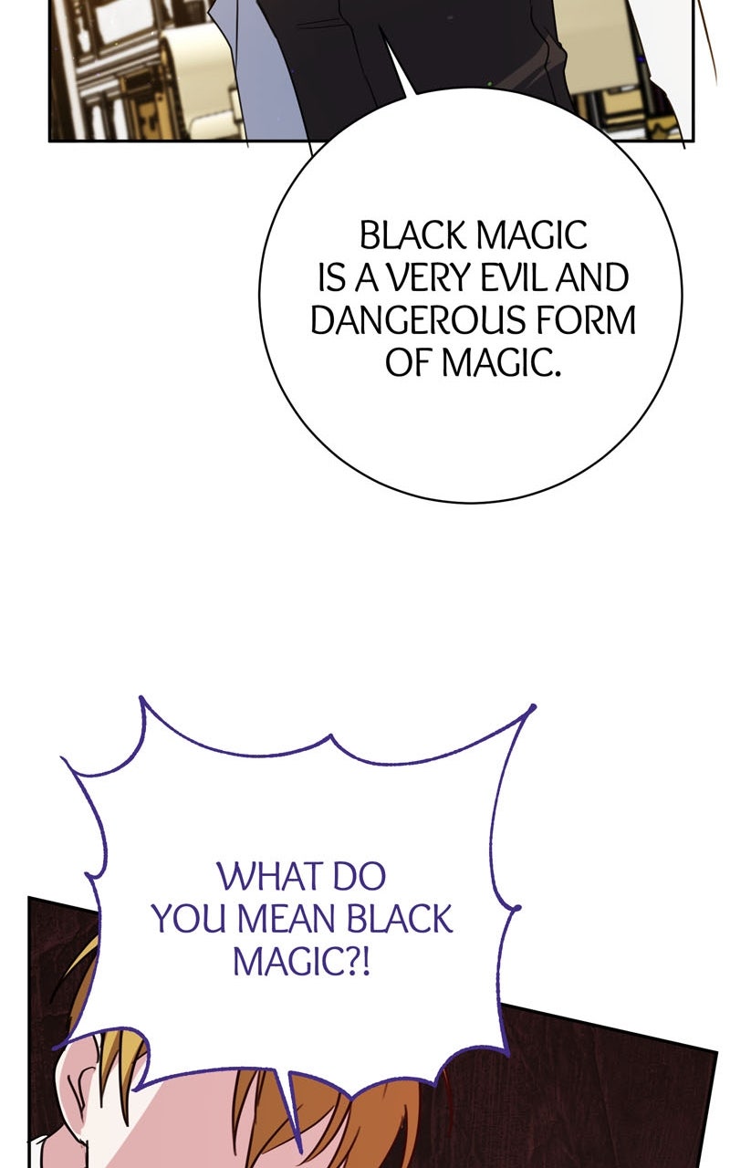 I Thought I wasthe Real Daughter Episode 7 page 27 - 