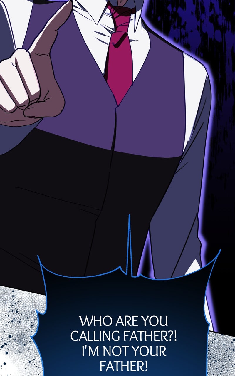 I Thought I wasthe Real Daughter Episode 7 page 30 - 