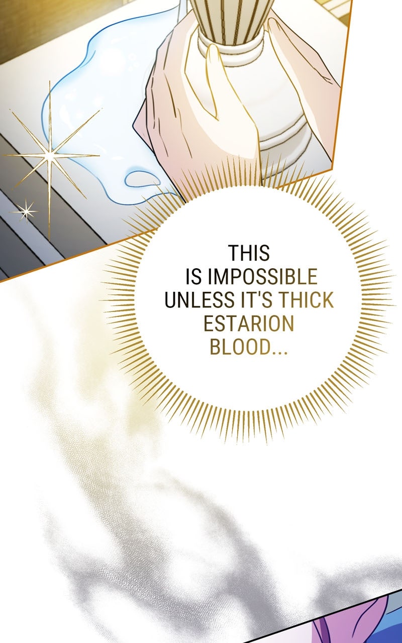 I Thought I wasthe Real Daughter Episode 7 page 4 - 