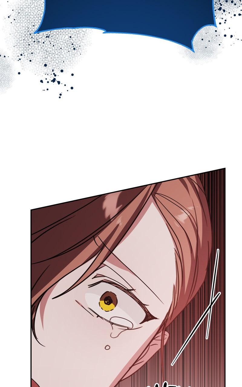 I Thought I wasthe Real Daughter Episode 7 page 31 - 