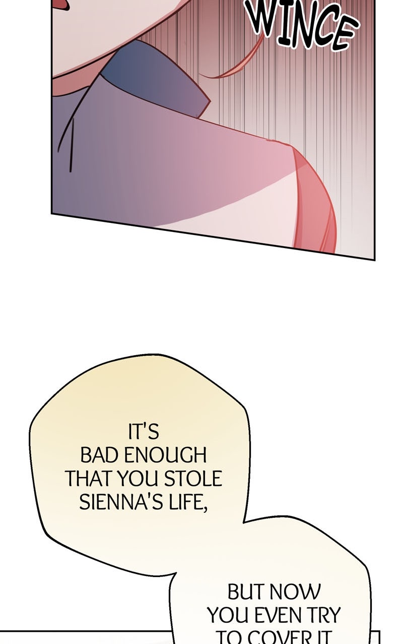 I Thought I wasthe Real Daughter Episode 7 page 32 - 