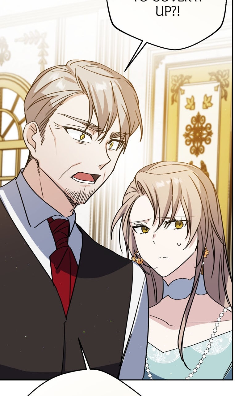 I Thought I wasthe Real Daughter Episode 7 page 33 - 