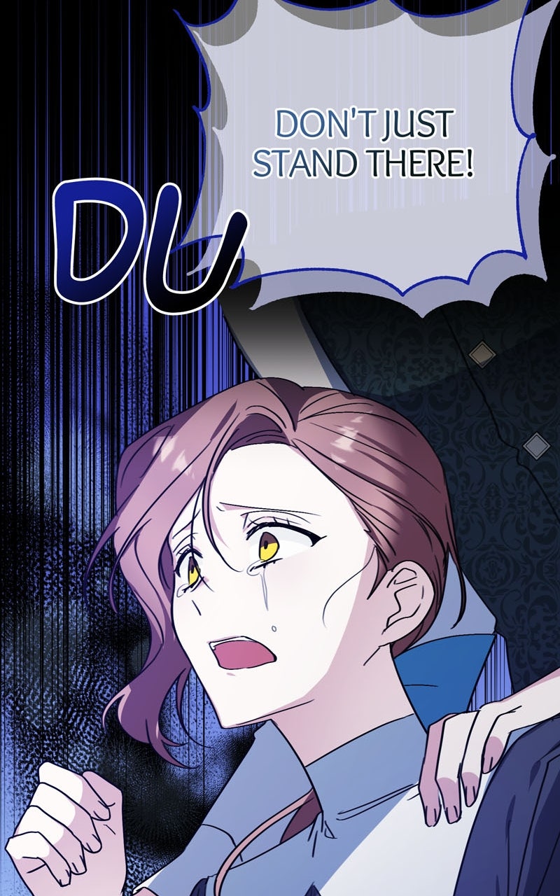 I Thought I wasthe Real Daughter Episode 7 page 36 - 