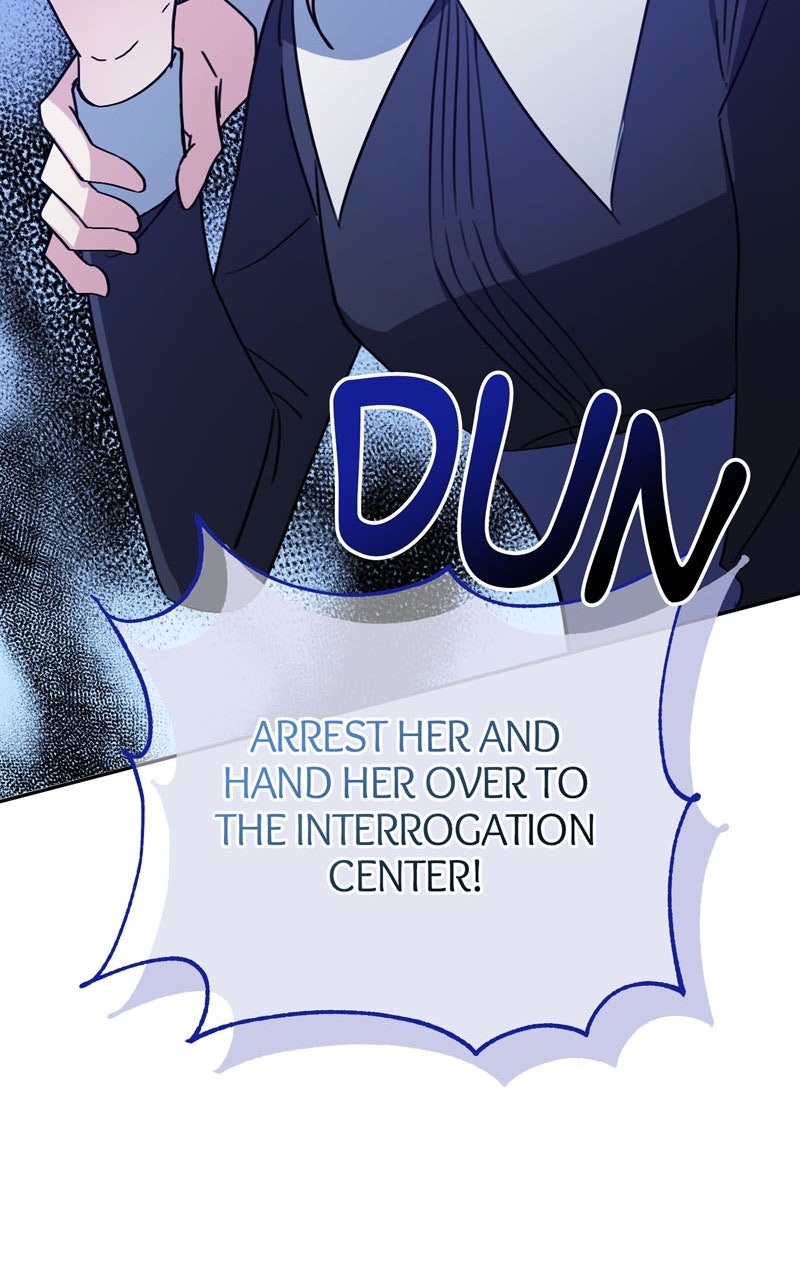 I Thought I wasthe Real Daughter Episode 7 page 37 - 