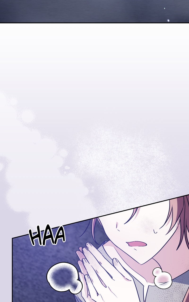I Thought I wasthe Real Daughter Episode 7 page 40 - 