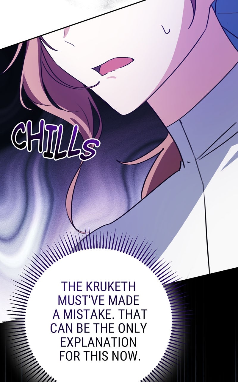 I Thought I wasthe Real Daughter Episode 7 page 5 - 