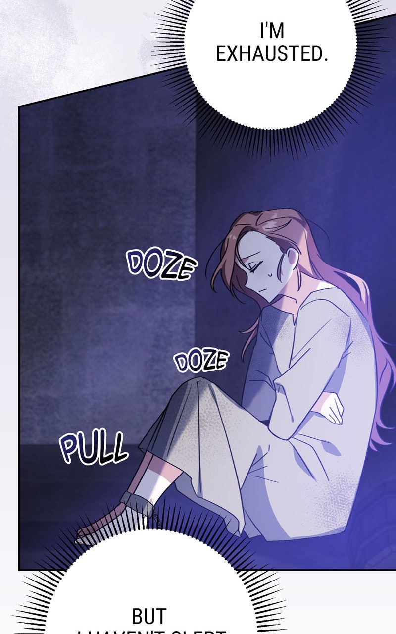 I Thought I wasthe Real Daughter Episode 7 page 42 - 