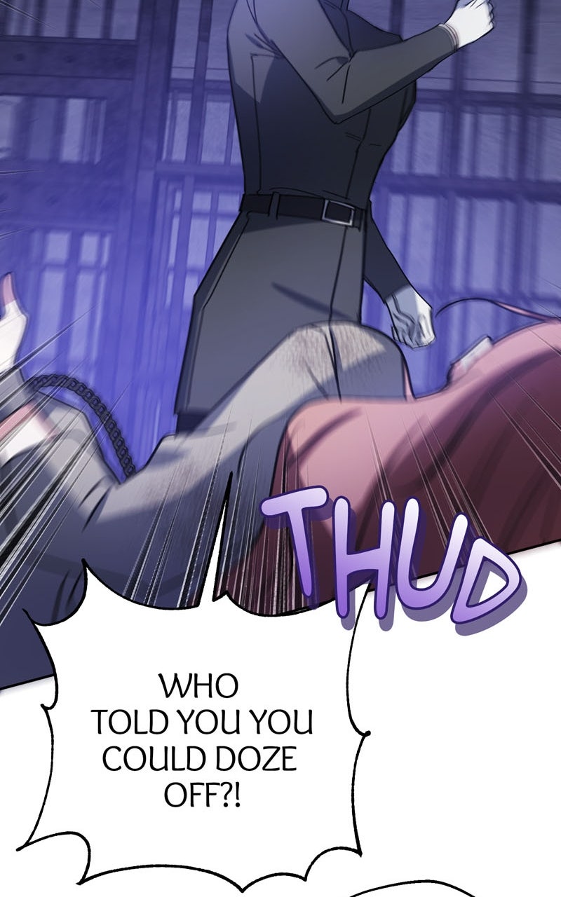 I Thought I wasthe Real Daughter Episode 7 page 44 - 