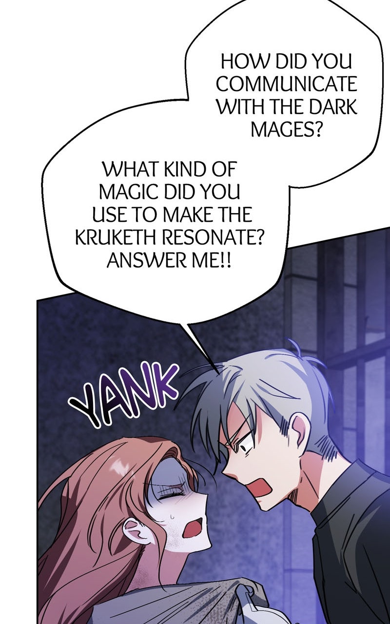 I Thought I wasthe Real Daughter Episode 7 page 45 - 