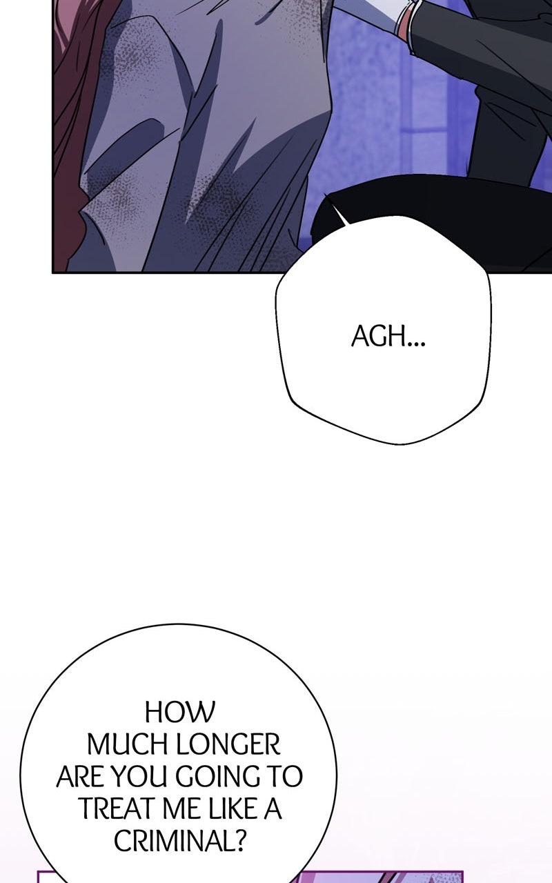 I Thought I wasthe Real Daughter Episode 7 page 46 - 