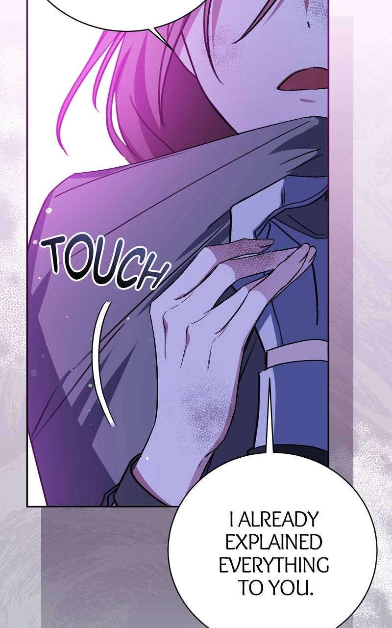 I Thought I wasthe Real Daughter Episode 7 page 47 - 