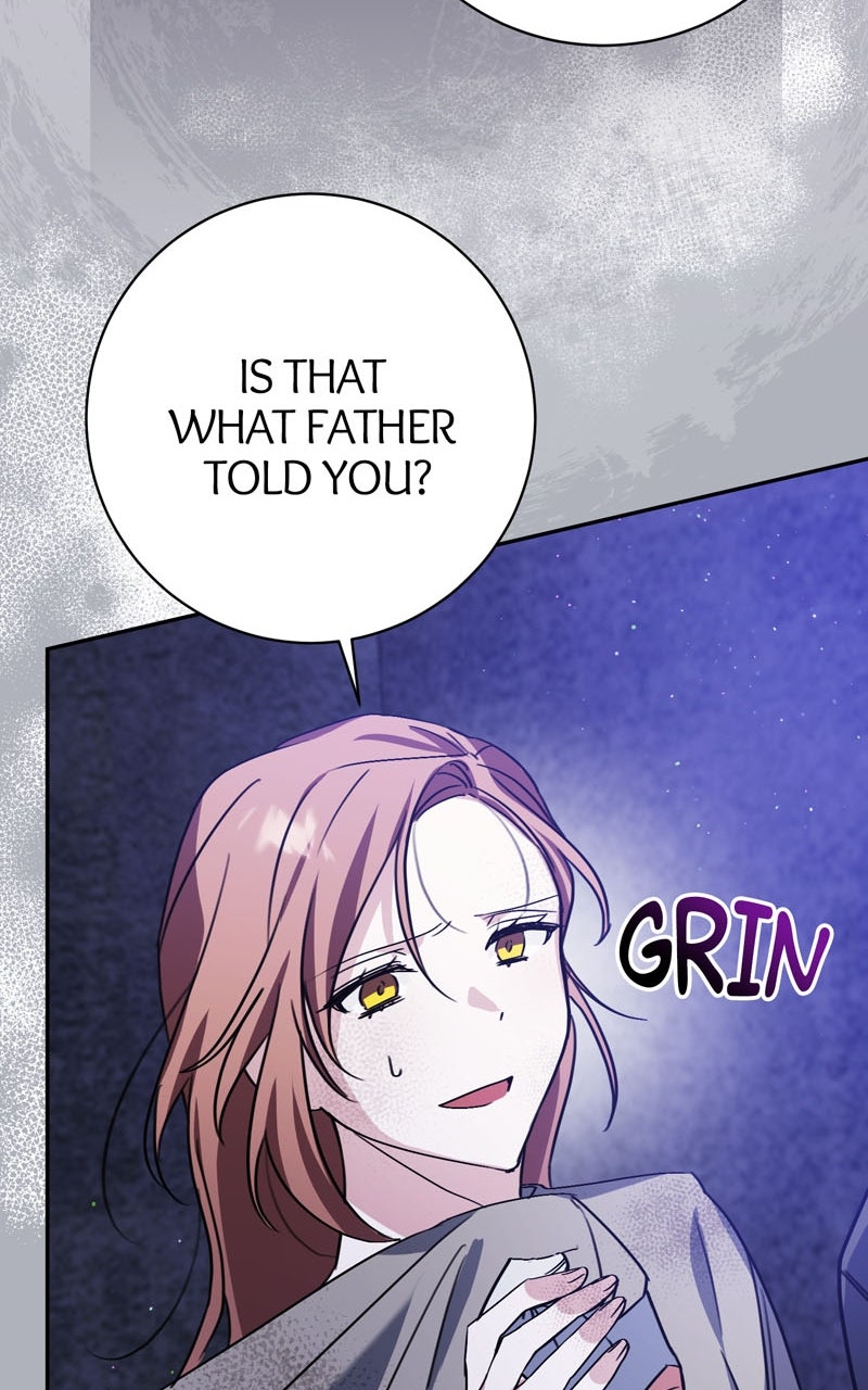 I Thought I wasthe Real Daughter Episode 7 page 48 - 