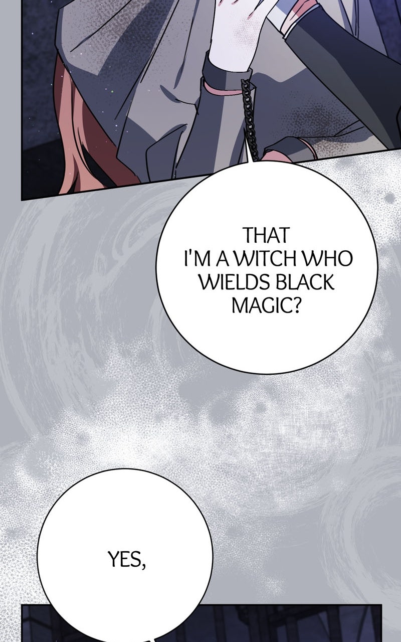 I Thought I wasthe Real Daughter Episode 7 page 49 - 