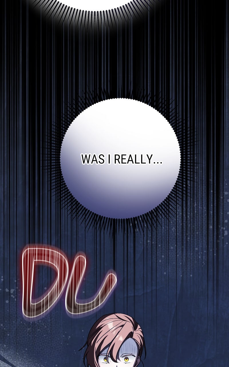 I Thought I wasthe Real Daughter Episode 7 page 6 - 