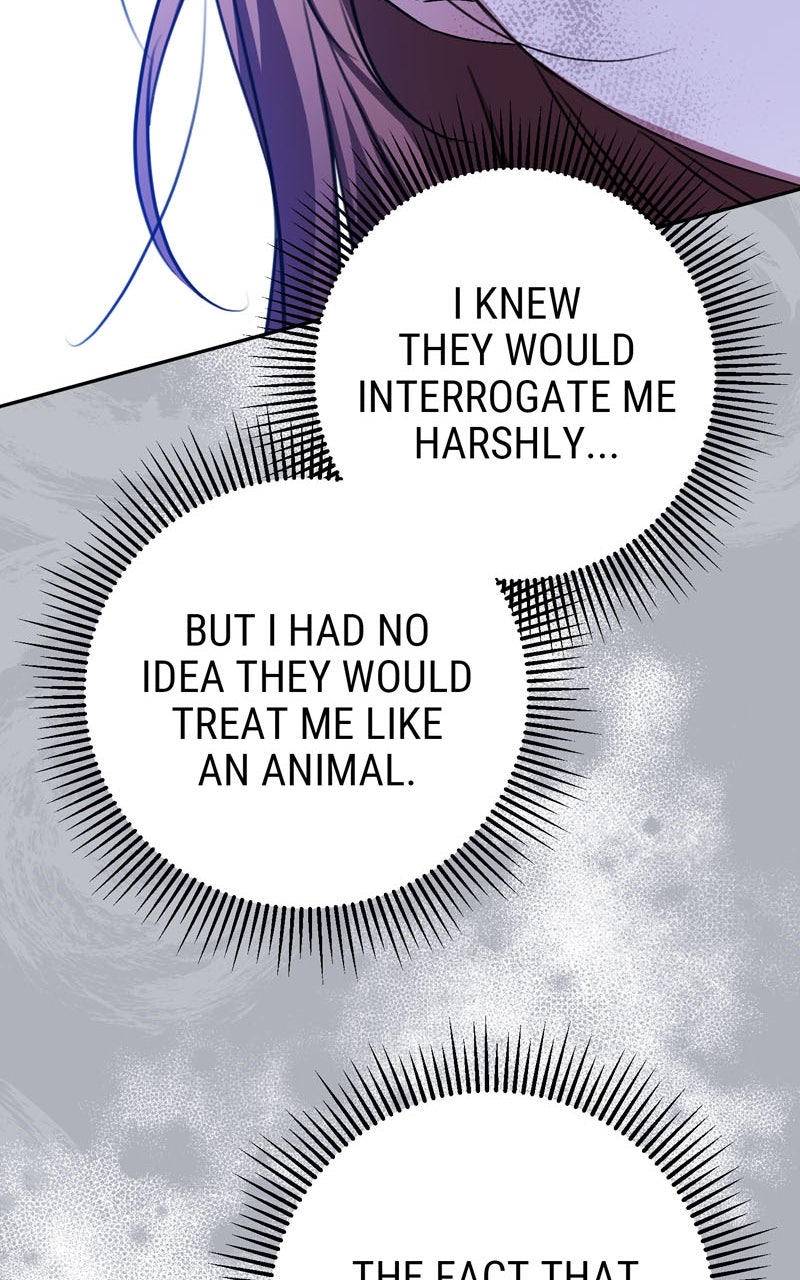 I Thought I wasthe Real Daughter Episode 7 page 52 - 