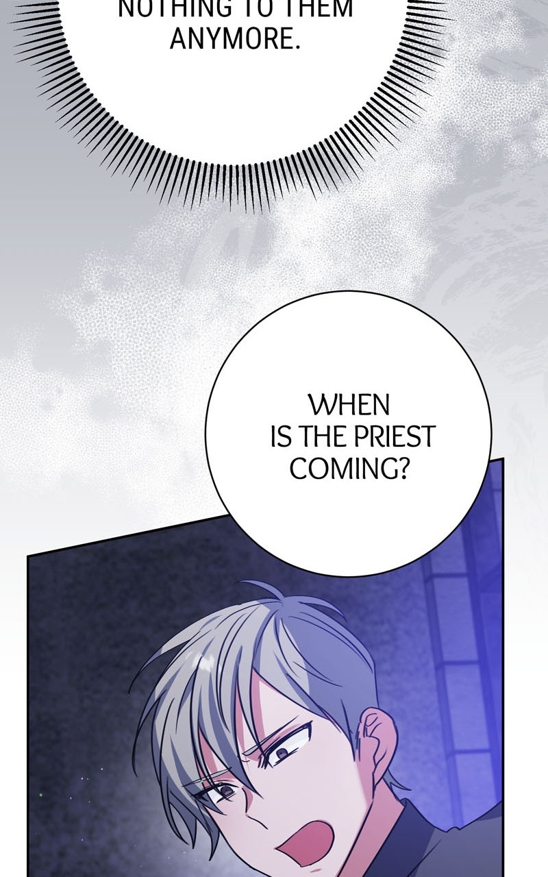 I Thought I wasthe Real Daughter Episode 7 page 54 - 