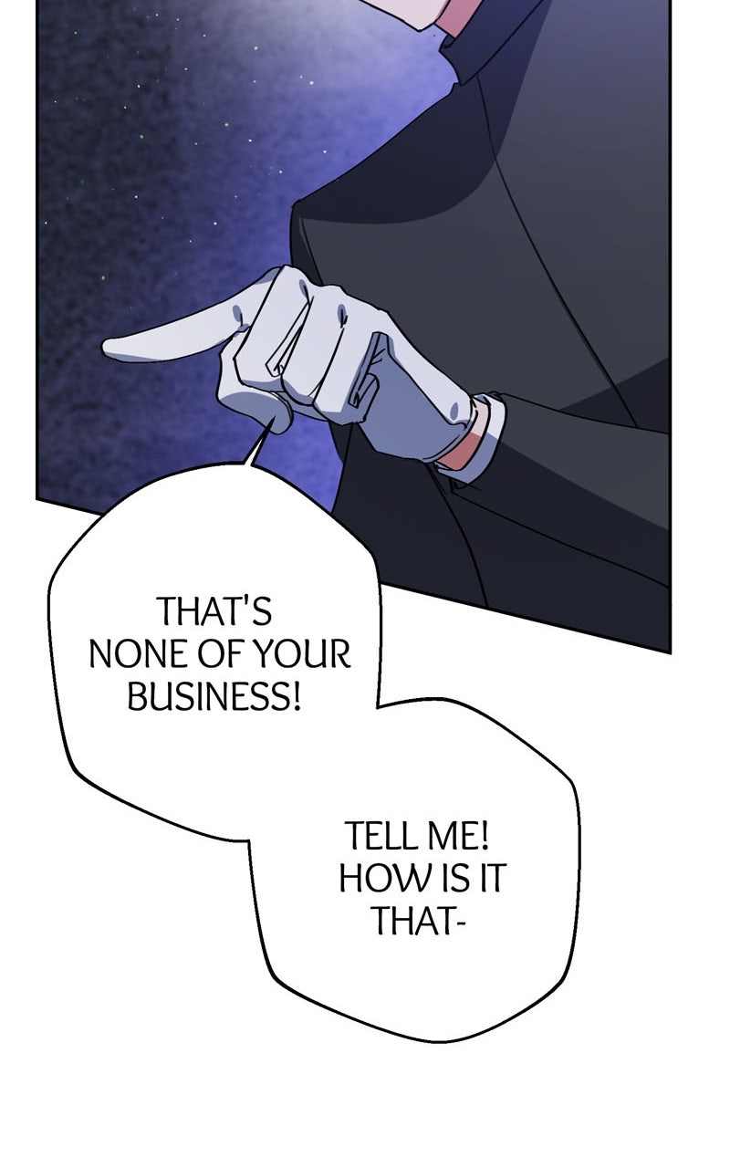 I Thought I wasthe Real Daughter Episode 7 page 55 - 