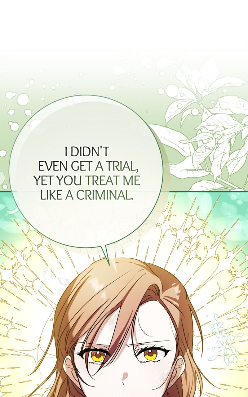 I Thought I wasthe Real Daughter Episode 7 page 56 - 