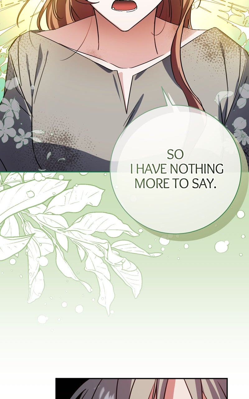 I Thought I wasthe Real Daughter Episode 7 page 57 - 