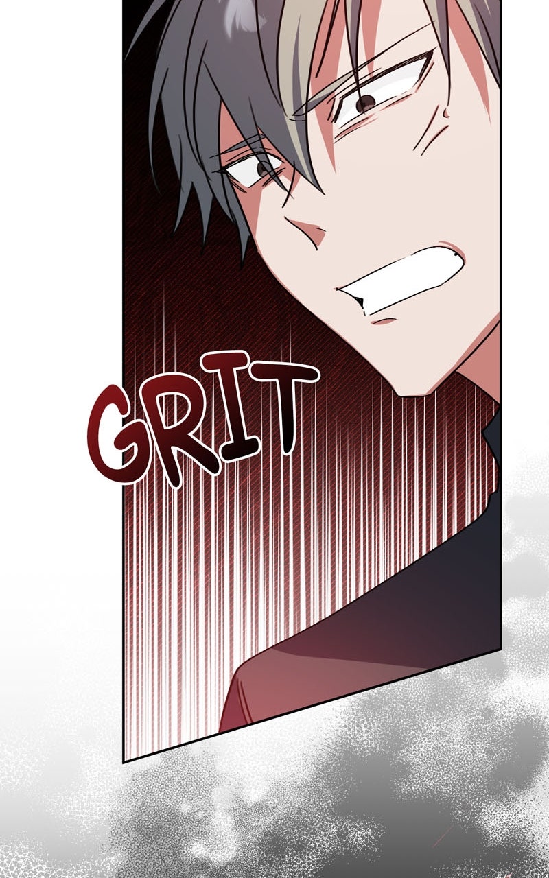 I Thought I wasthe Real Daughter Episode 7 page 58 - 