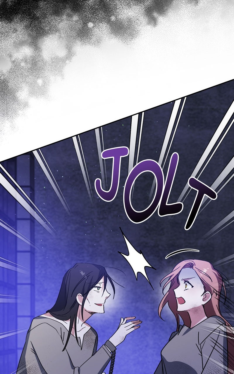 I Thought I wasthe Real Daughter Episode 7 page 62 - 