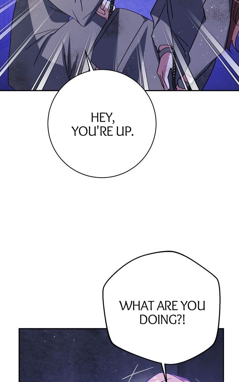 I Thought I wasthe Real Daughter Episode 7 page 63 - 