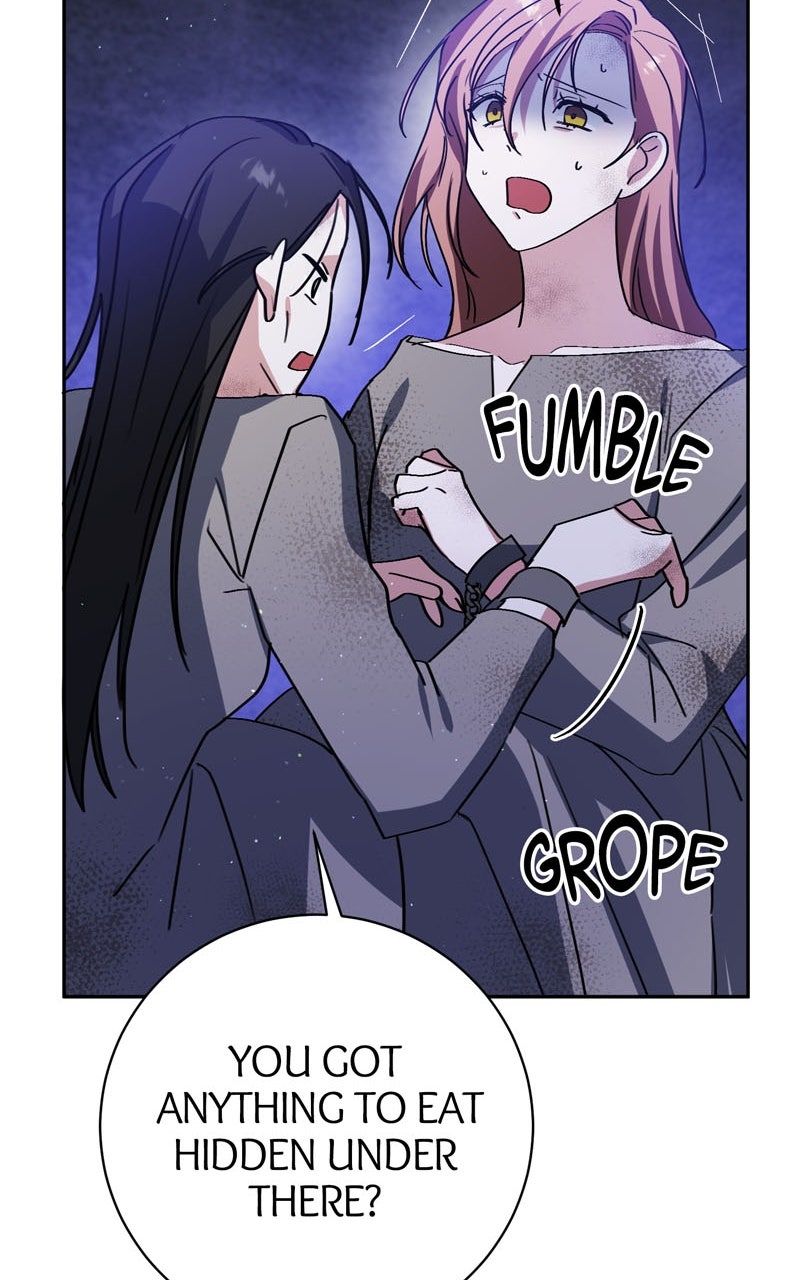 I Thought I wasthe Real Daughter Episode 7 page 64 - 