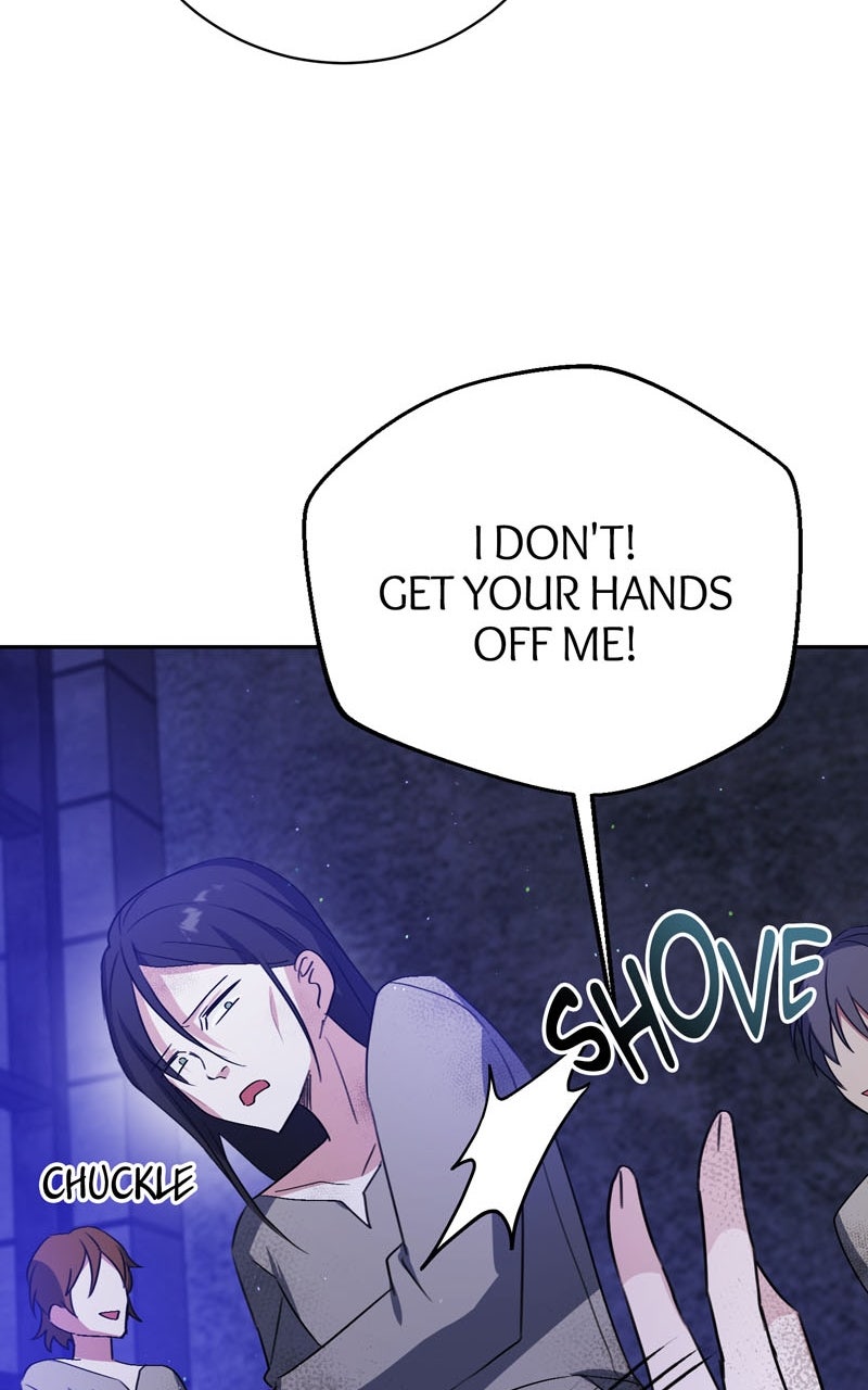 I Thought I wasthe Real Daughter Episode 7 page 65 - 