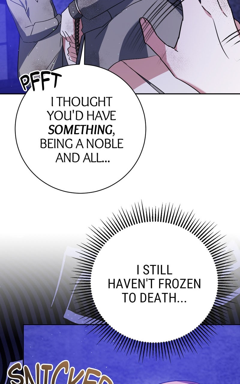 I Thought I wasthe Real Daughter Episode 7 page 66 - 
