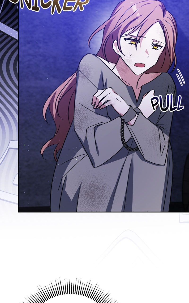 I Thought I wasthe Real Daughter Episode 7 page 67 - 