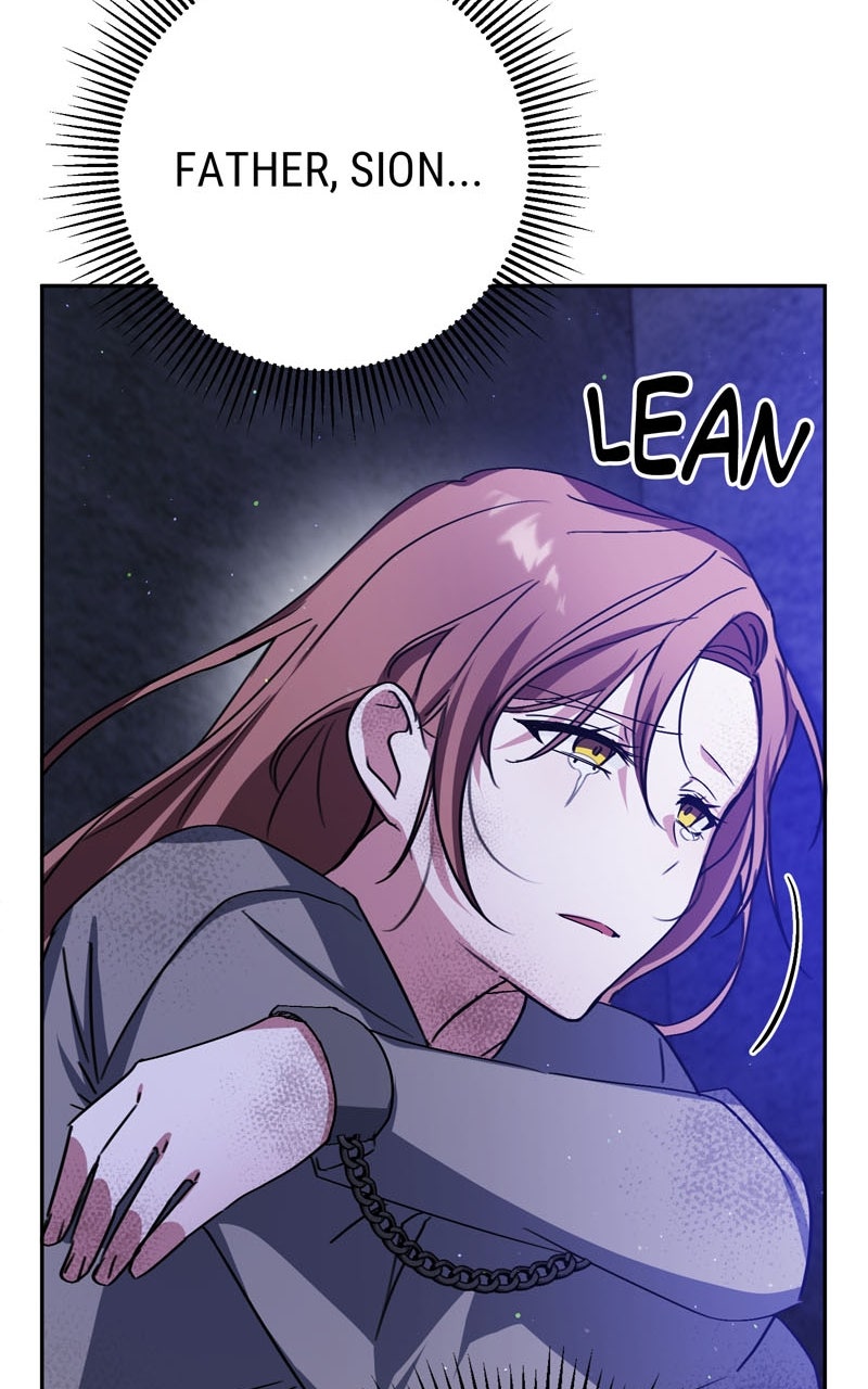 I Thought I wasthe Real Daughter Episode 7 page 68 - 