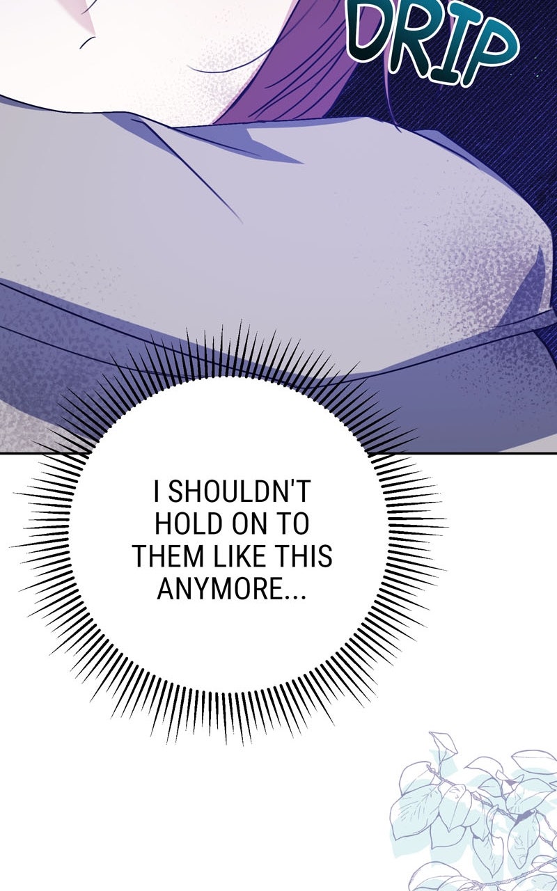 I Thought I wasthe Real Daughter Episode 7 page 70 - 