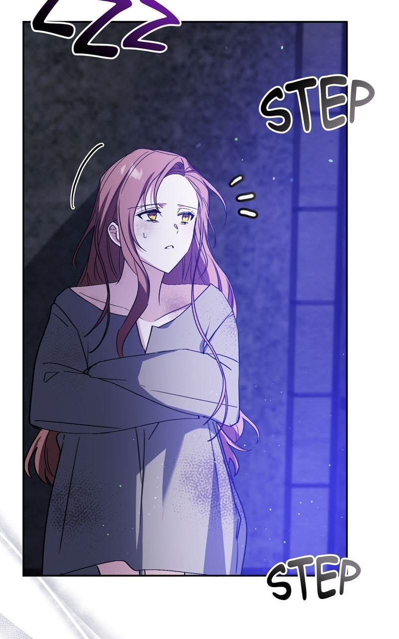 I Thought I wasthe Real Daughter Episode 7 page 73 - 