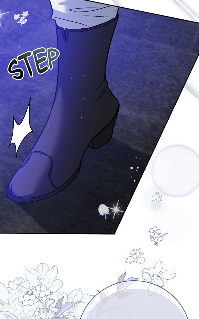 I Thought I wasthe Real Daughter Episode 7 page 76 - 