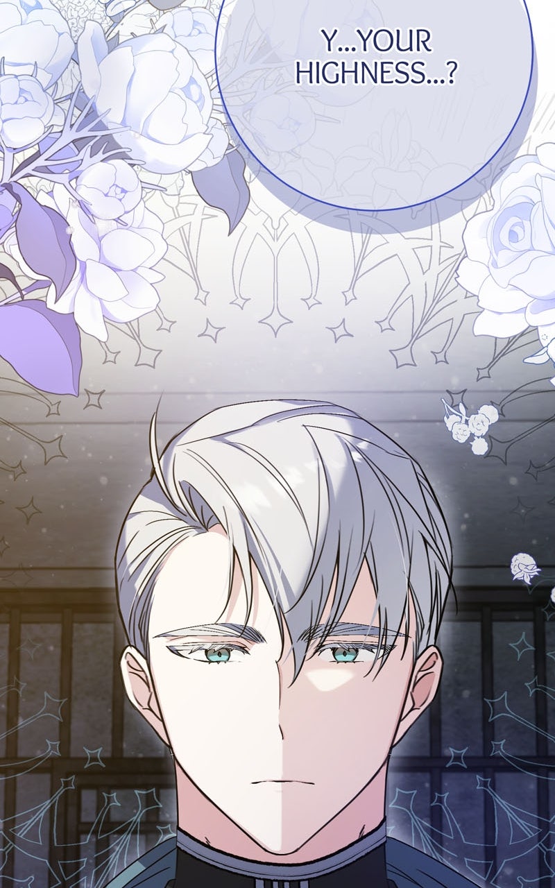 I Thought I wasthe Real Daughter Episode 7 page 77 - 