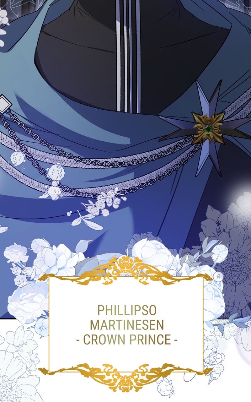 I Thought I wasthe Real Daughter Episode 7 page 78 - 