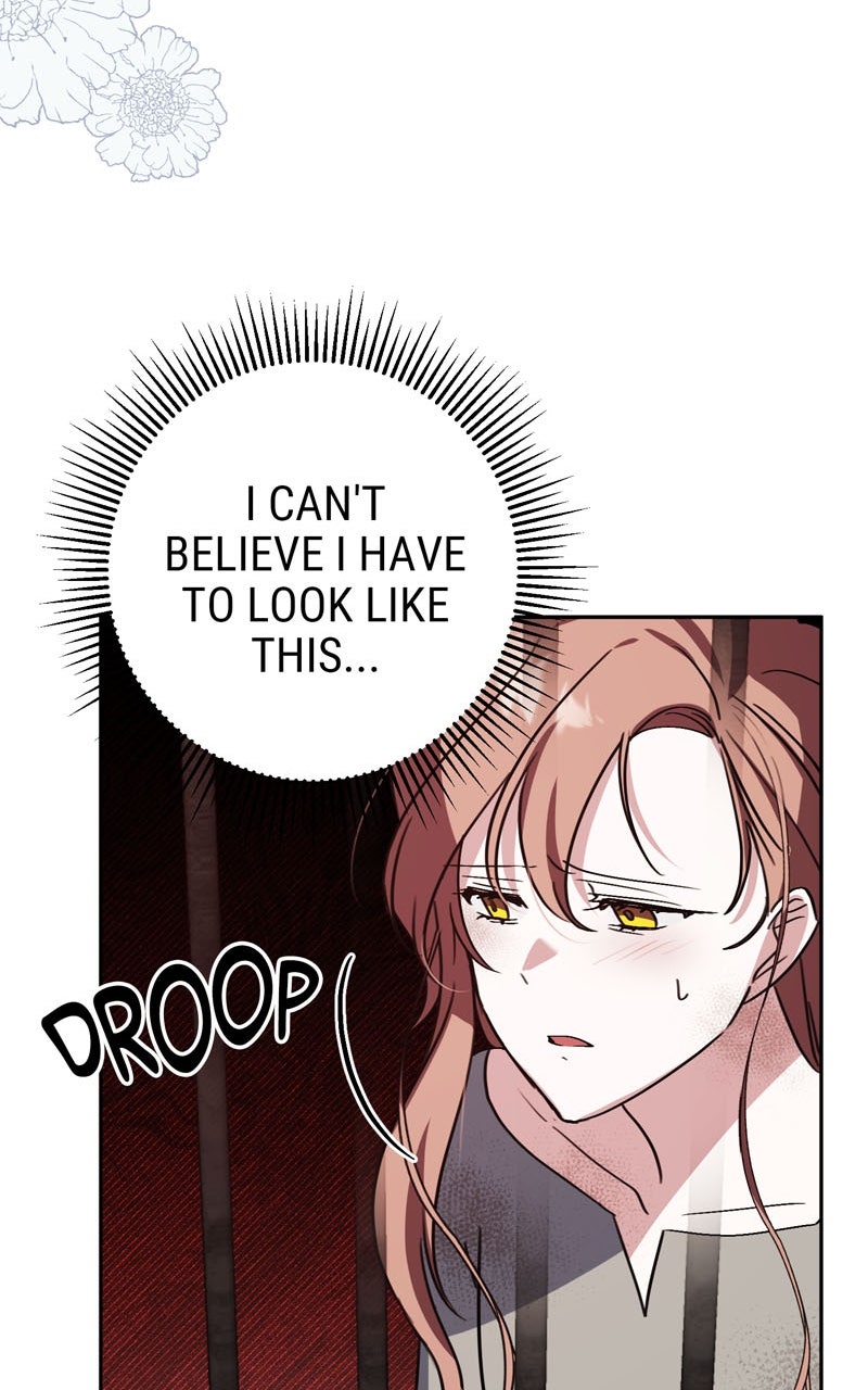 I Thought I wasthe Real Daughter Episode 7 page 79 - 